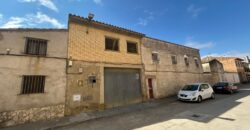 LUNA. INMUEBLE EN VENTA