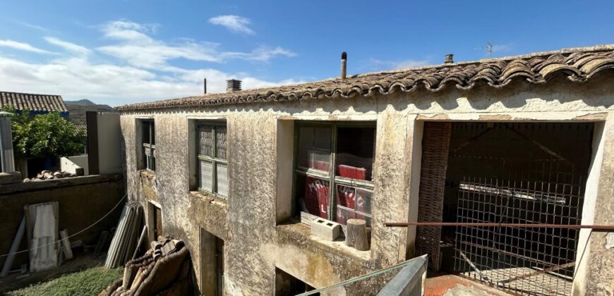 LUNA. INMUEBLE EN VENTA