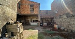 LUNA. INMUEBLE EN VENTA