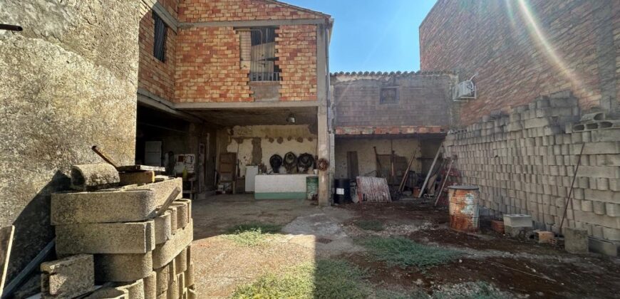 LUNA. INMUEBLE EN VENTA
