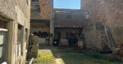 LUNA. INMUEBLE EN VENTA