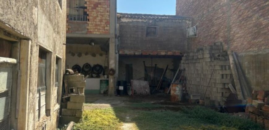 LUNA. INMUEBLE EN VENTA