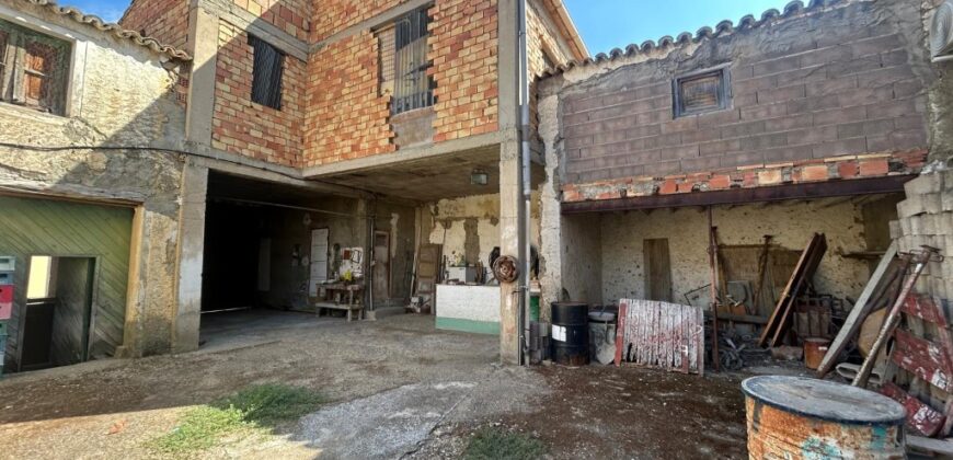 LUNA. INMUEBLE EN VENTA