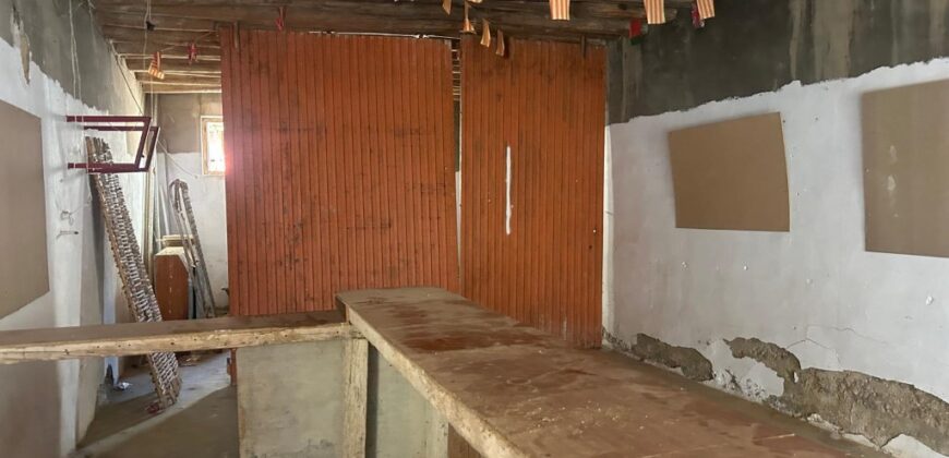 LUNA. INMUEBLE EN VENTA