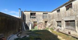 LUNA. INMUEBLE EN VENTA