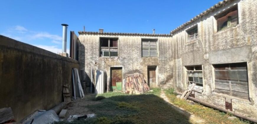 LUNA. INMUEBLE EN VENTA