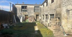 LUNA. INMUEBLE EN VENTA