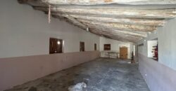 LUNA. INMUEBLE EN VENTA