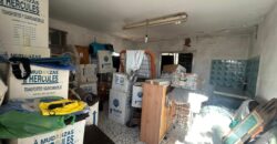 ALMONACID DE LA CUBA. CASA EN VENTA