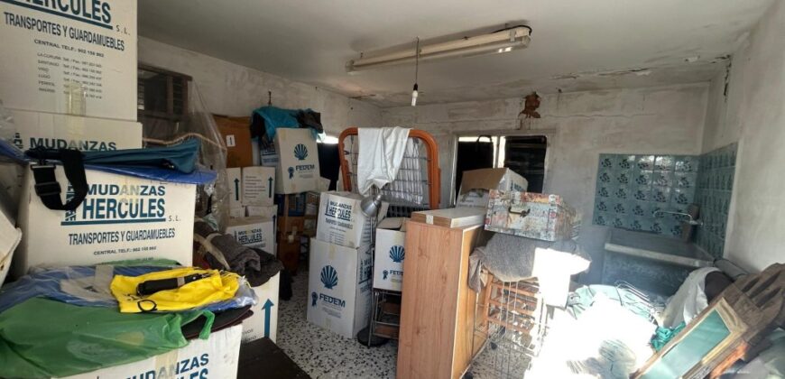 ALMONACID DE LA CUBA. CASA EN VENTA