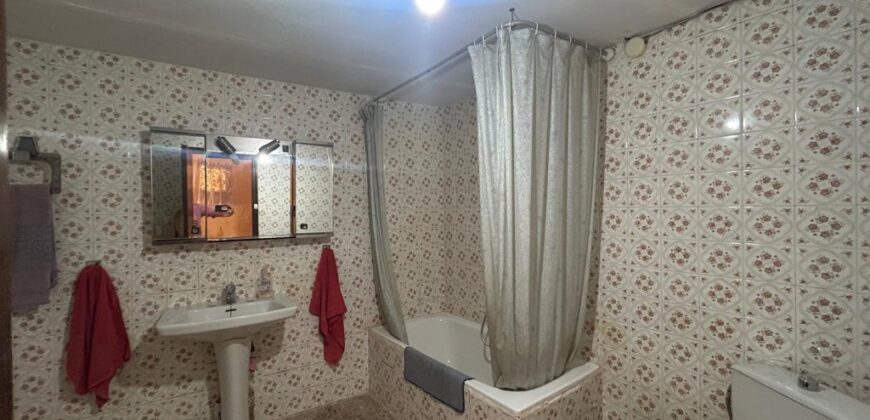 ALMONACID DE LA CUBA. CASA EN VENTA