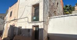 ALMONACID DE LA CUBA. CASA EN VENTA
