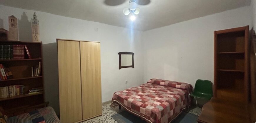 ALMONACID DE LA CUBA. CASA EN VENTA