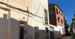 ALMONACID DE LA CUBA. CASA EN VENTA