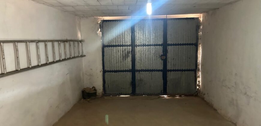 ALMONACID DE LA CUBA. CASA EN VENTA