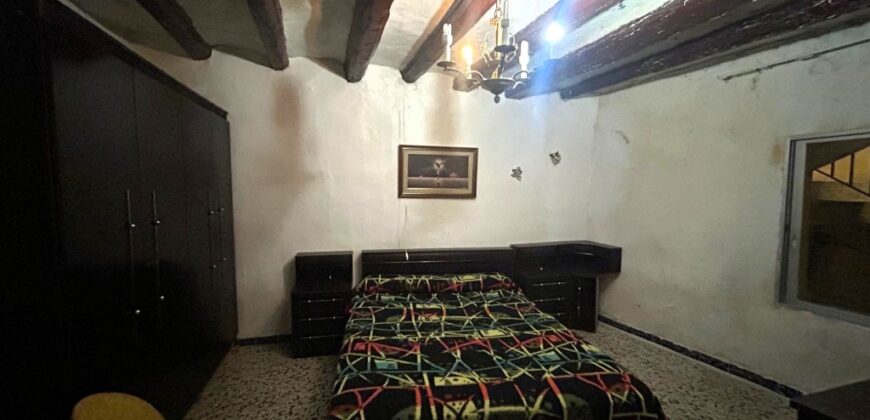 ALMONACID DE LA CUBA. CASA EN VENTA