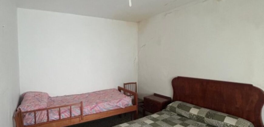 ALMONACID DE LA CUBA. CASA EN VENTA