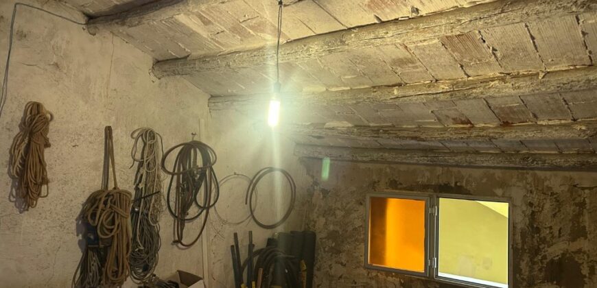 ALMONACID DE LA CUBA. CASA EN VENTA