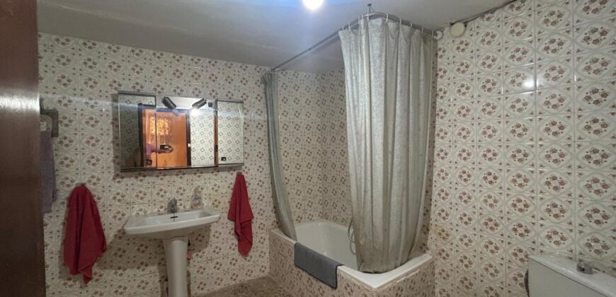 ALMONACID DE LA CUBA. CASA EN VENTA
