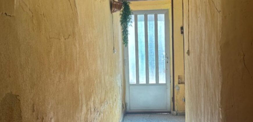 ALMONACID DE LA CUBA. CASA EN VENTA
