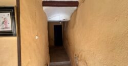 ALMONACID DE LA CUBA. CASA EN VENTA