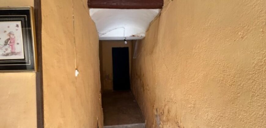 ALMONACID DE LA CUBA. CASA EN VENTA