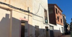 ALMONACID DE LA CUBA. CASA EN VENTA