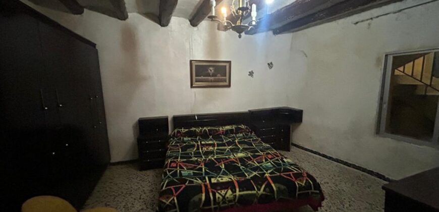 ALMONACID DE LA CUBA. CASA EN VENTA