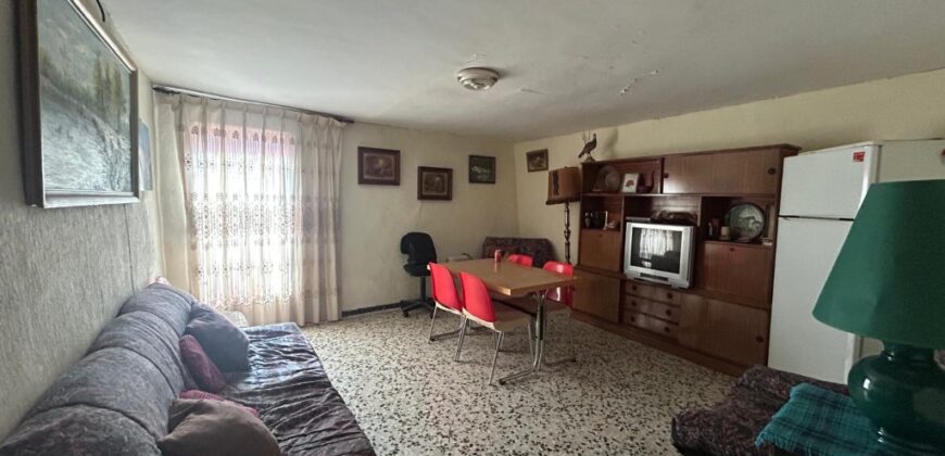ALMONACID DE LA CUBA. CASA EN VENTA