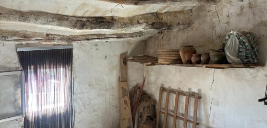 ALMONACID DE LA CUBA. CASA EN VENTA