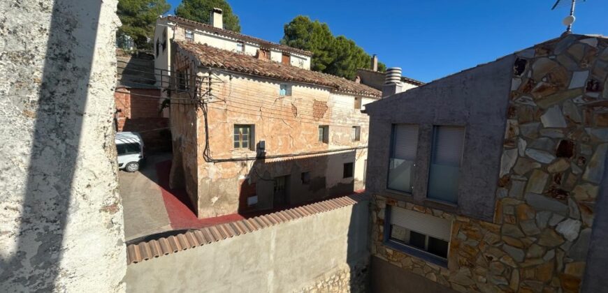 ALMONACID DE LA CUBA. CASA EN VENTA
