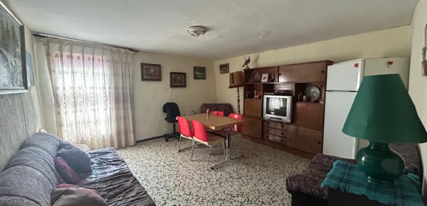 ALMONACID DE LA CUBA. CASA EN VENTA