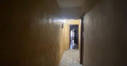 ALMONACID DE LA CUBA. CASA EN VENTA