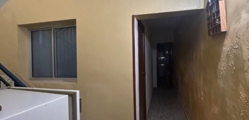 ALMONACID DE LA CUBA. CASA EN VENTA