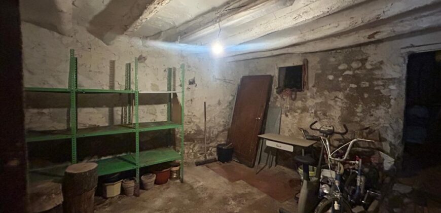 ALMONACID DE LA CUBA. CASA EN VENTA