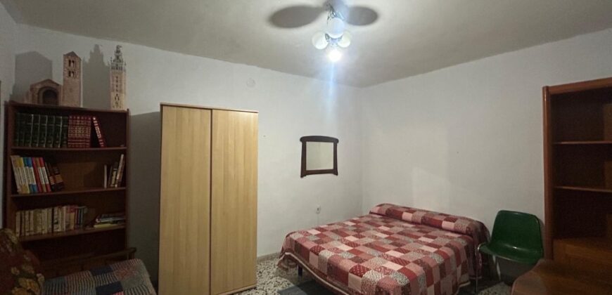 ALMONACID DE LA CUBA. CASA EN VENTA
