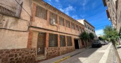 ILLUECA. LOCAL EN VENTA
