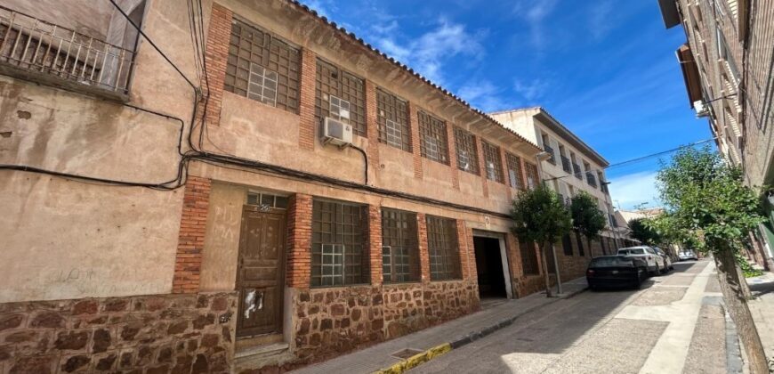 ILLUECA. LOCAL EN VENTA