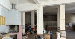 ILLUECA. LOCAL EN VENTA
