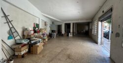 ILLUECA. LOCAL EN VENTA