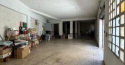 ILLUECA. LOCAL EN VENTA