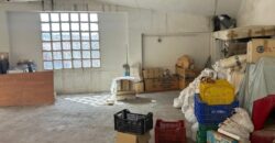 ILLUECA. LOCAL EN VENTA