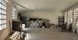 ILLUECA. LOCAL EN VENTA