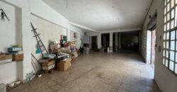 ILLUECA. LOCAL EN VENTA