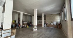 ILLUECA. LOCAL EN VENTA