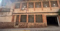 ILLUECA. LOCAL EN VENTA