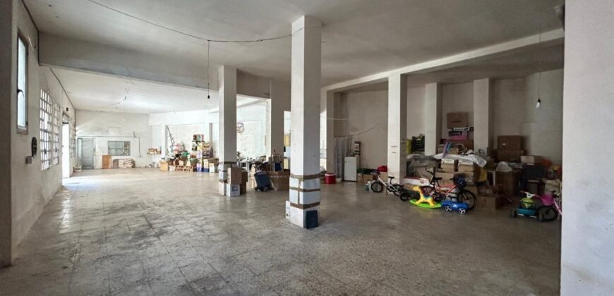 ILLUECA. LOCAL EN VENTA