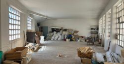 ILLUECA. LOCAL EN VENTA