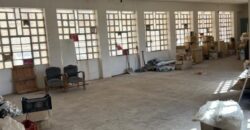 ILLUECA. LOCAL EN VENTA