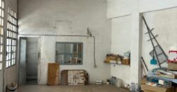 ILLUECA. LOCAL EN VENTA